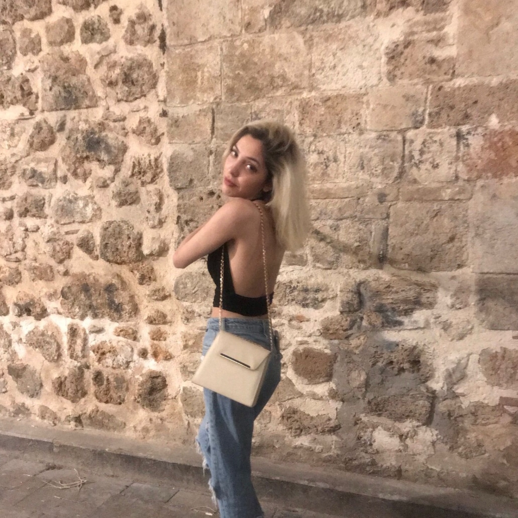 Mihriban