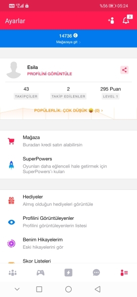 Esila