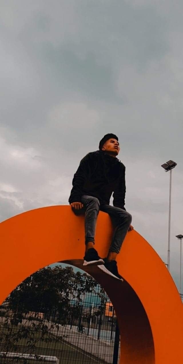 Jorge