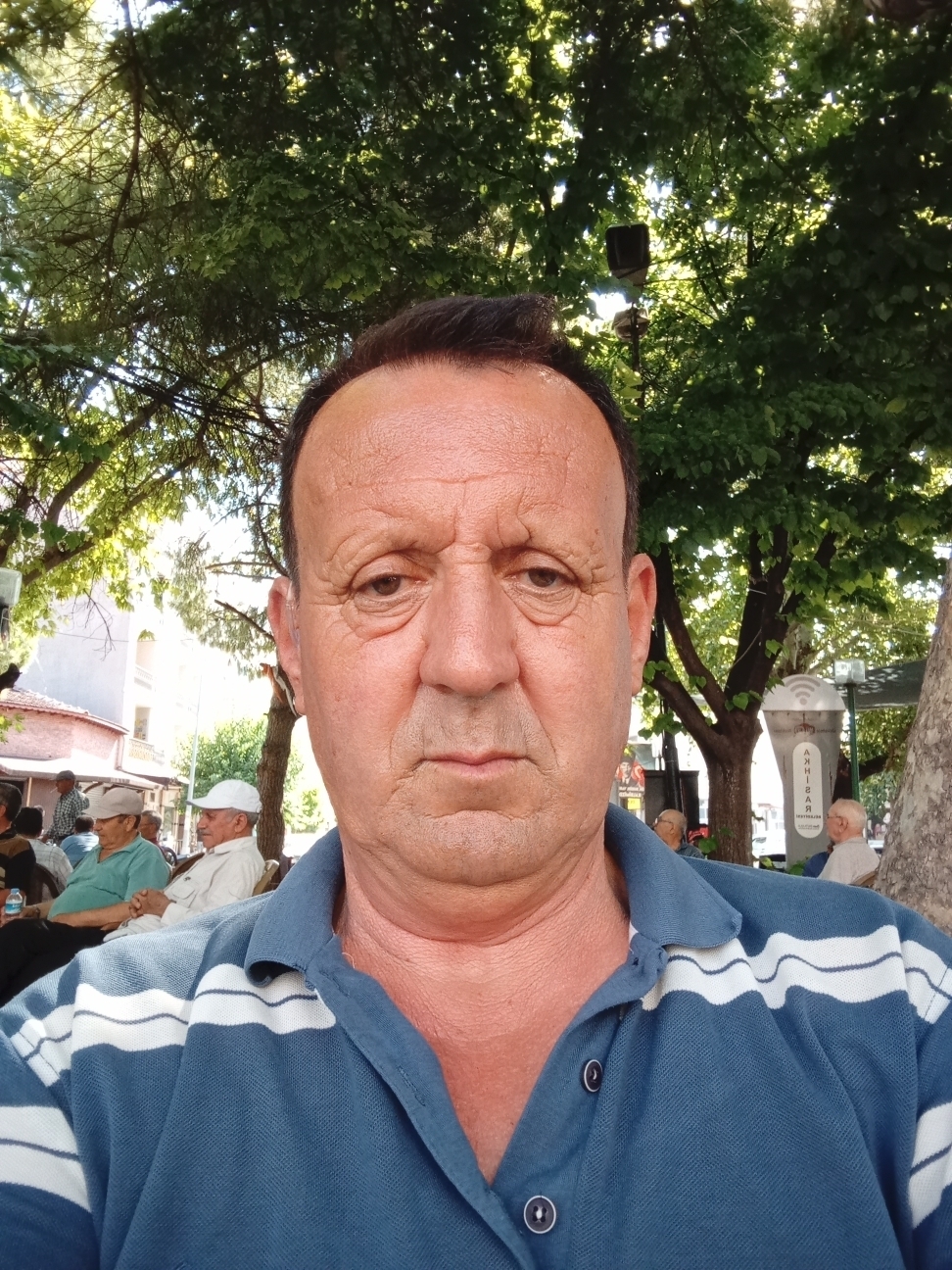 Yalcin