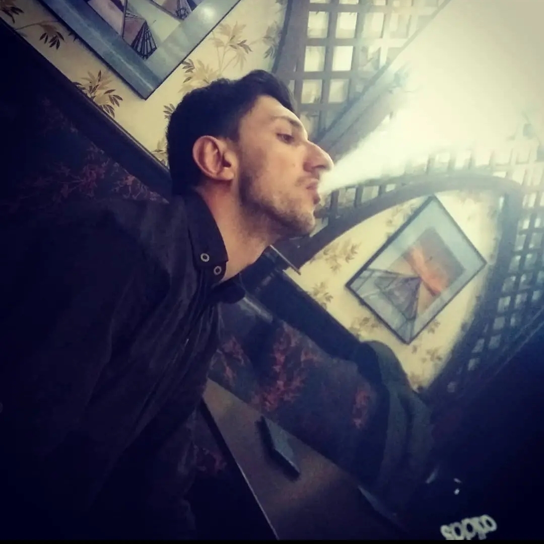 Ali