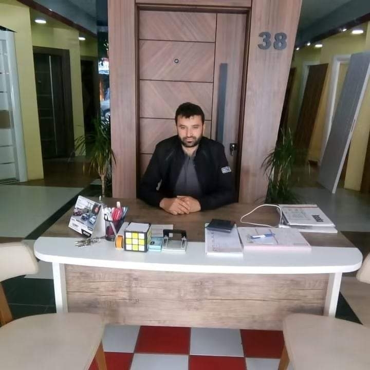Erdogan
