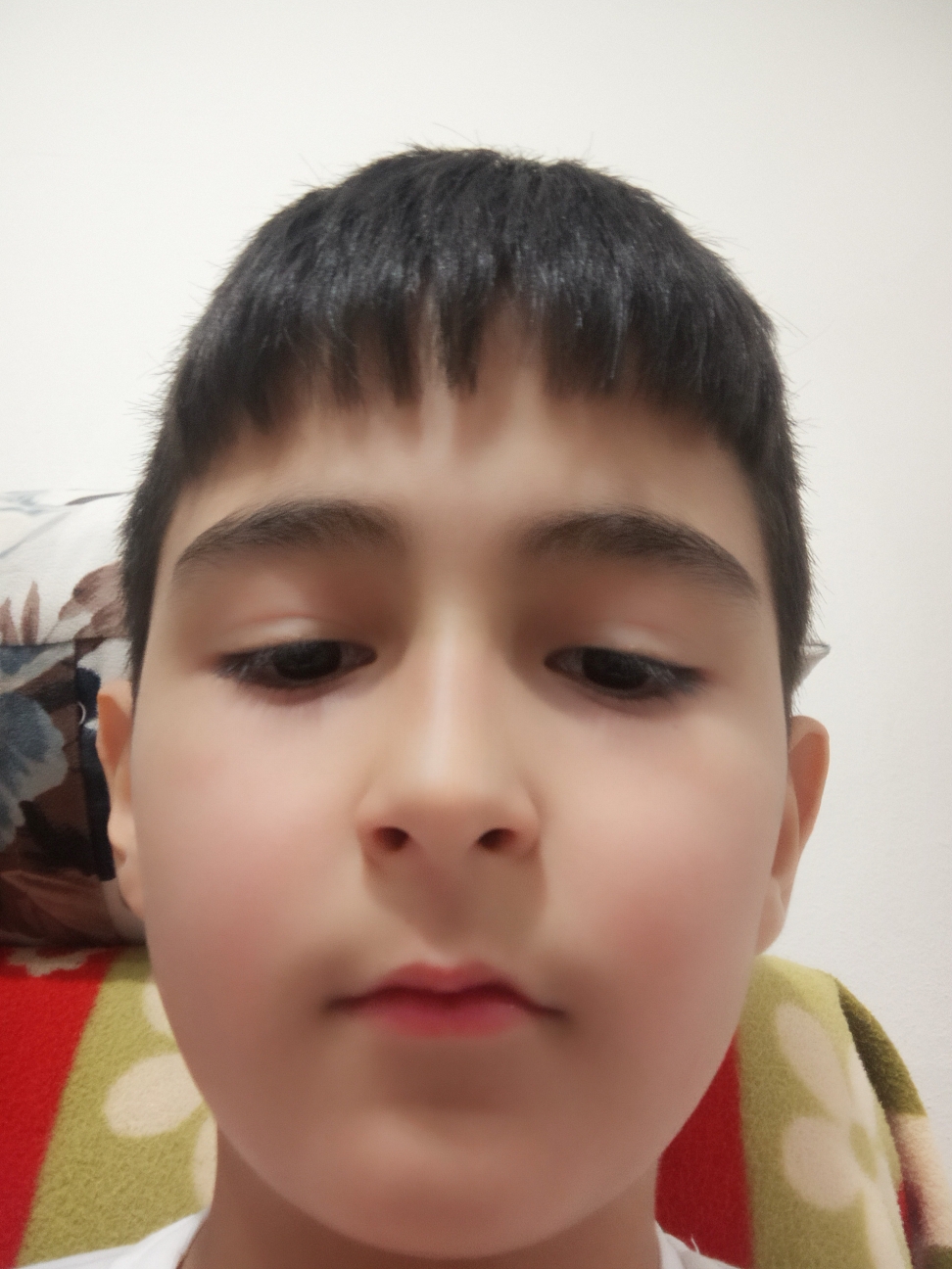 Ali