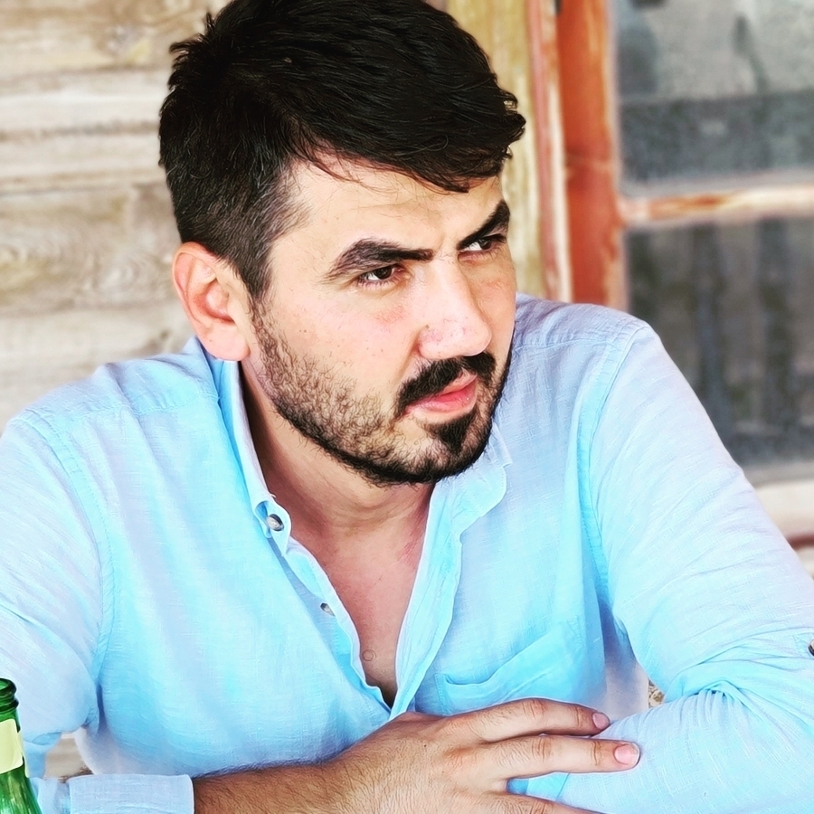 İsmail