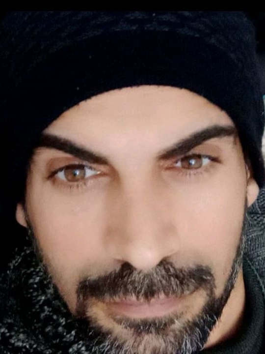 Ali