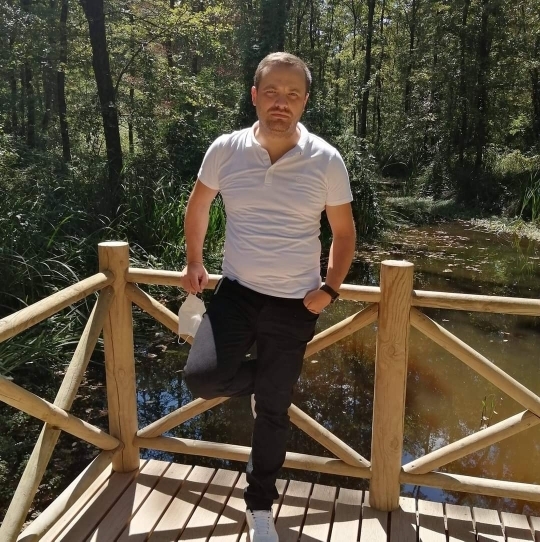 Cenk