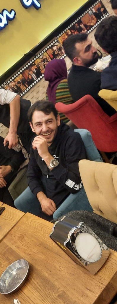 cenk