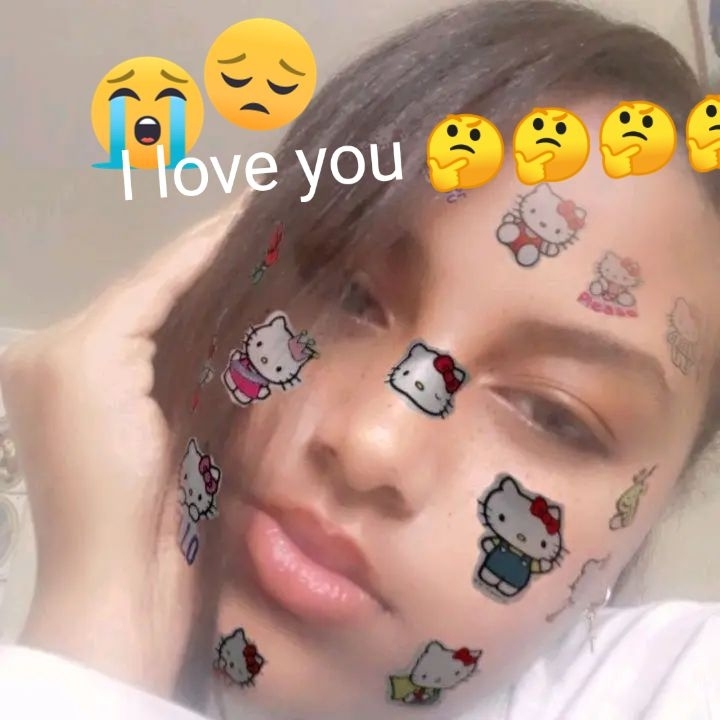 You