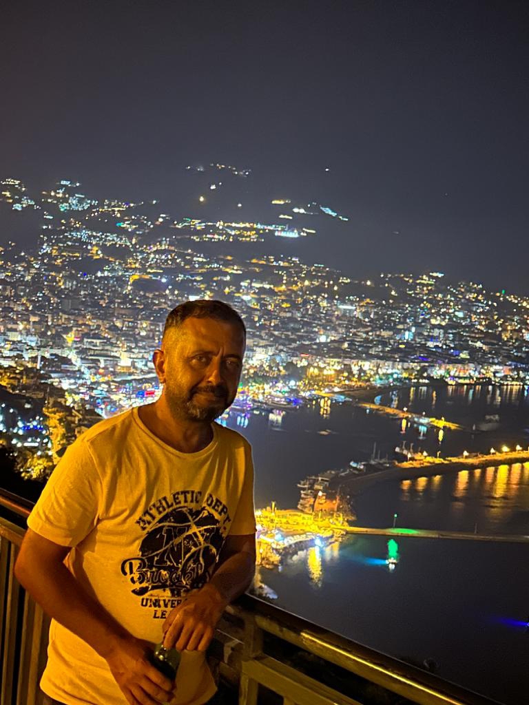 Önder
