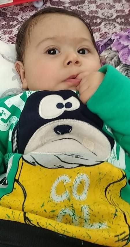 Cemal