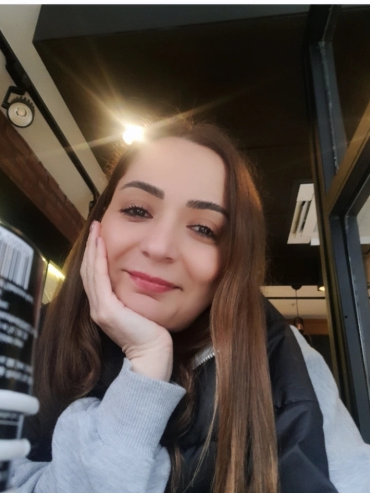Sevgi
