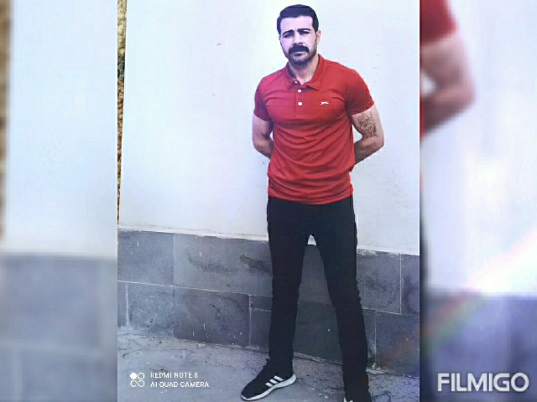 Bekir