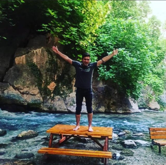 Ali