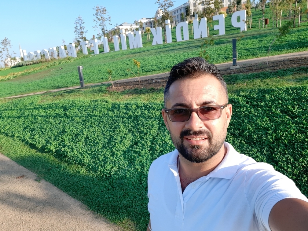 Mehmet