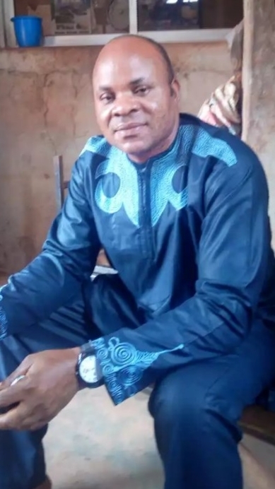 Apostle