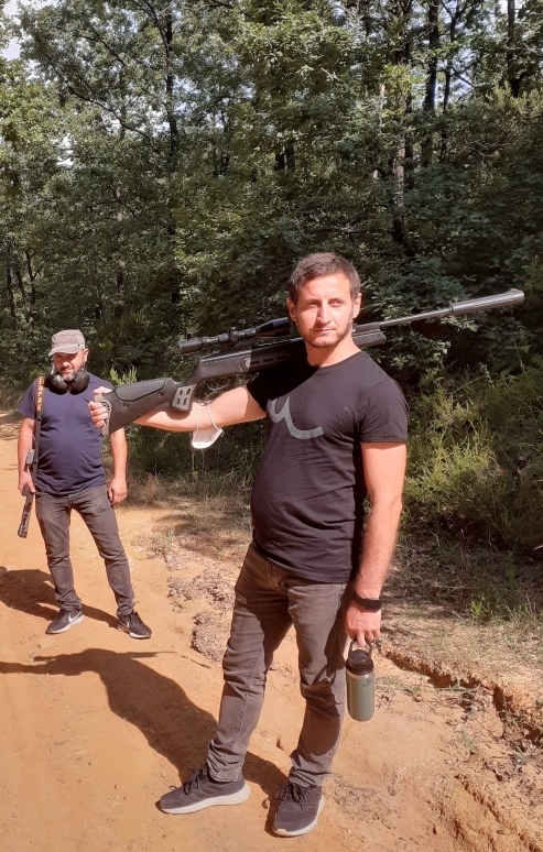 Levent