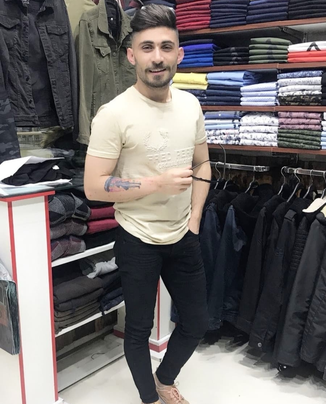 Bülent