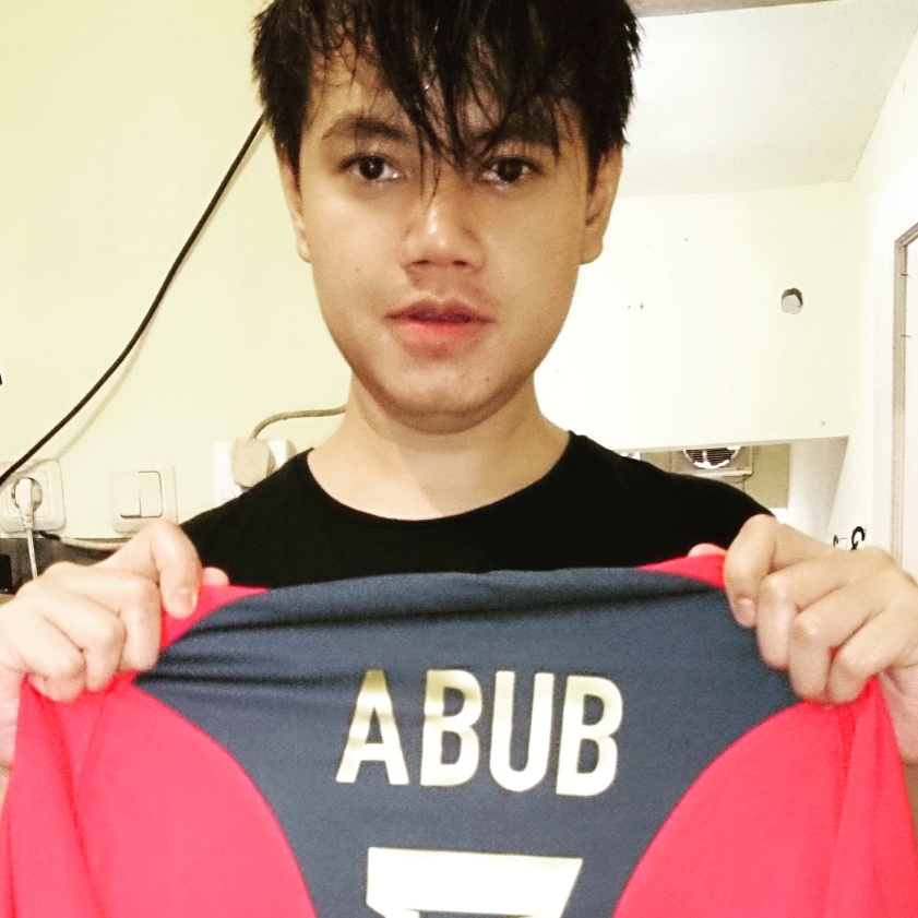 Mahbub