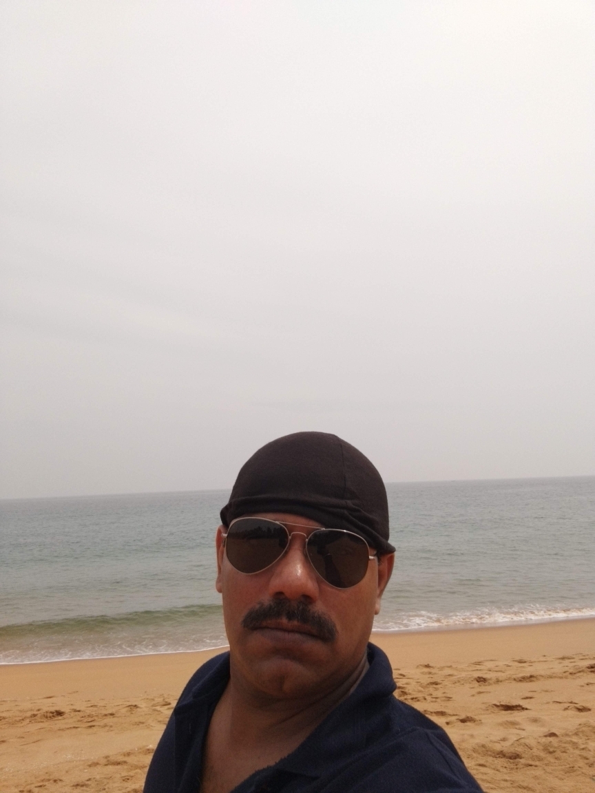 Manish