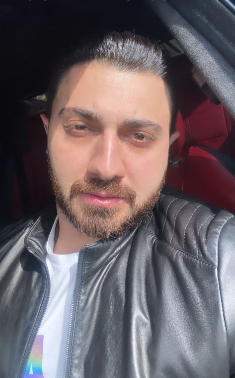 Daniel