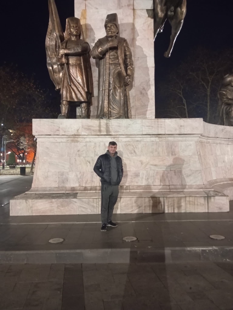 Ahmet