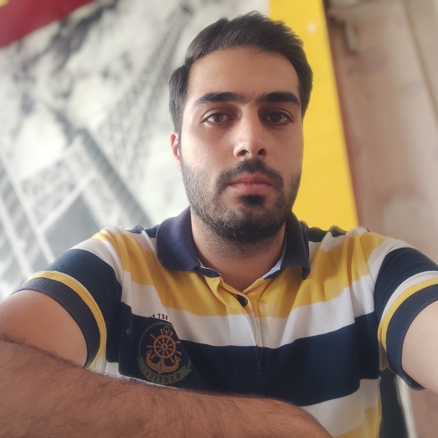 Mehdi