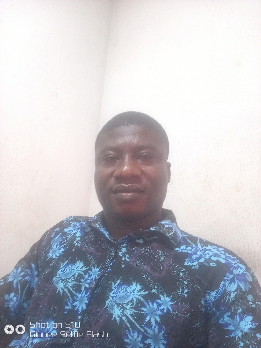 Onyebuchi