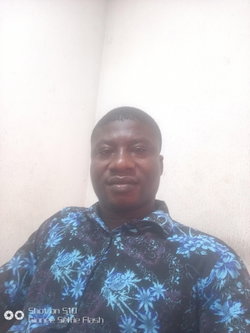 Onyebuchi