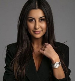 Özlem