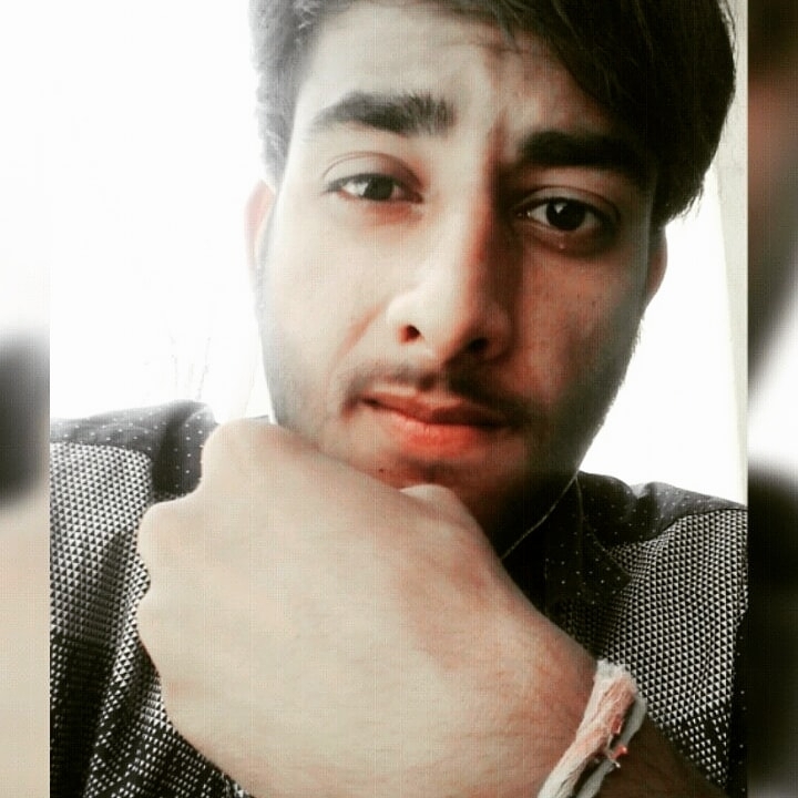 Yuvraj