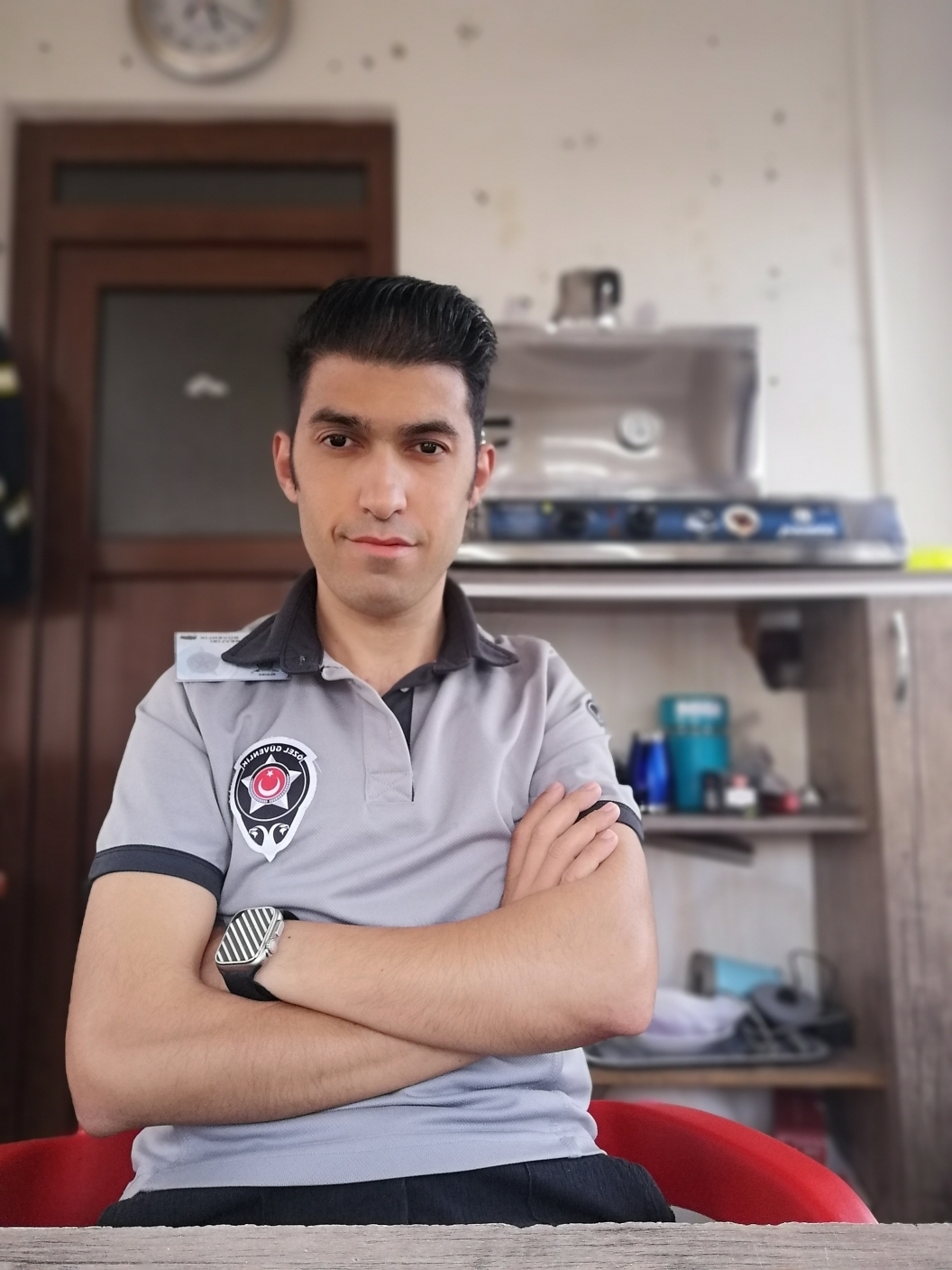 Mehmet