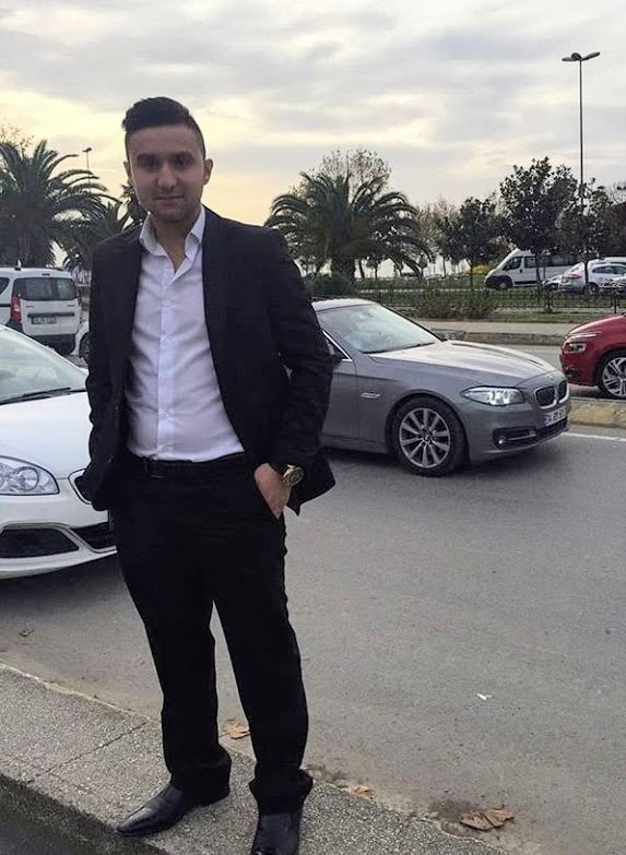Mehmet
