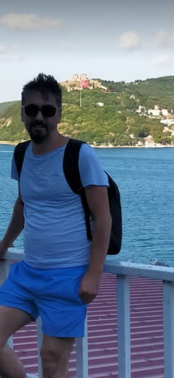 Yılmaz