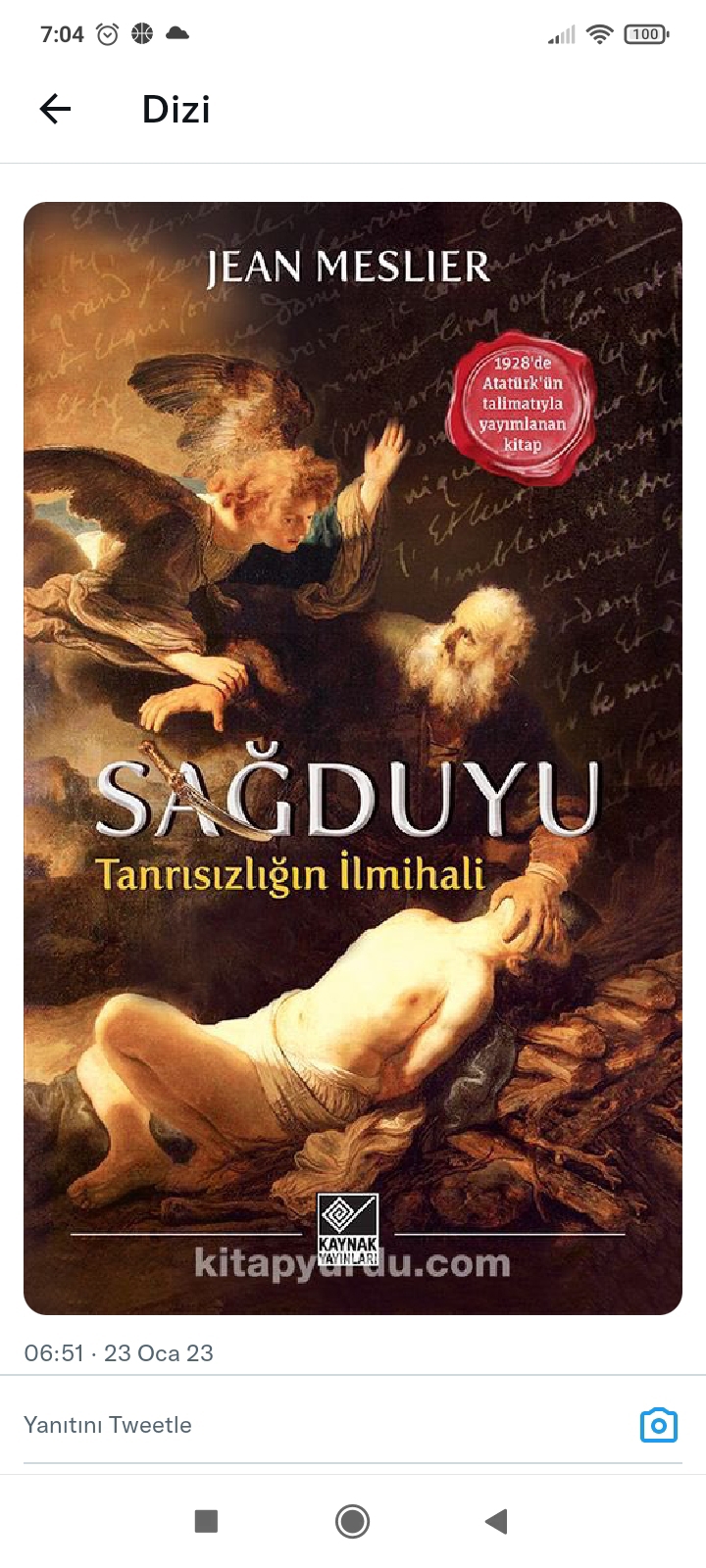 Erdinç