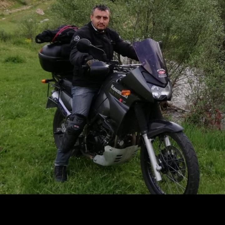 Ismail
