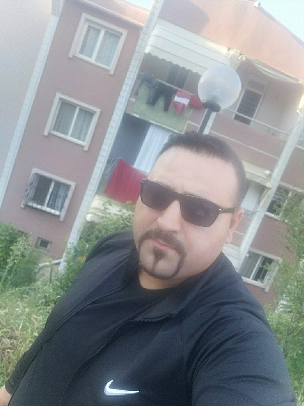 Yaşar