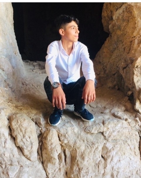 Yusuf
