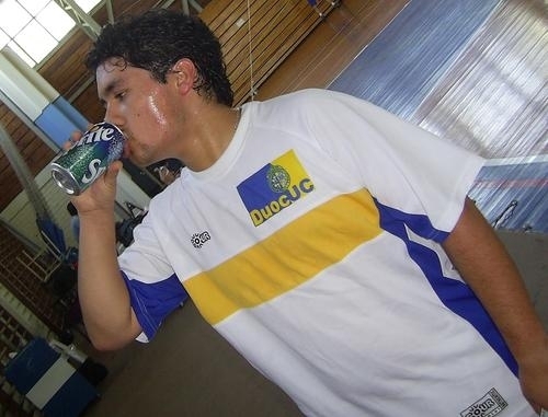 Gonzalito
