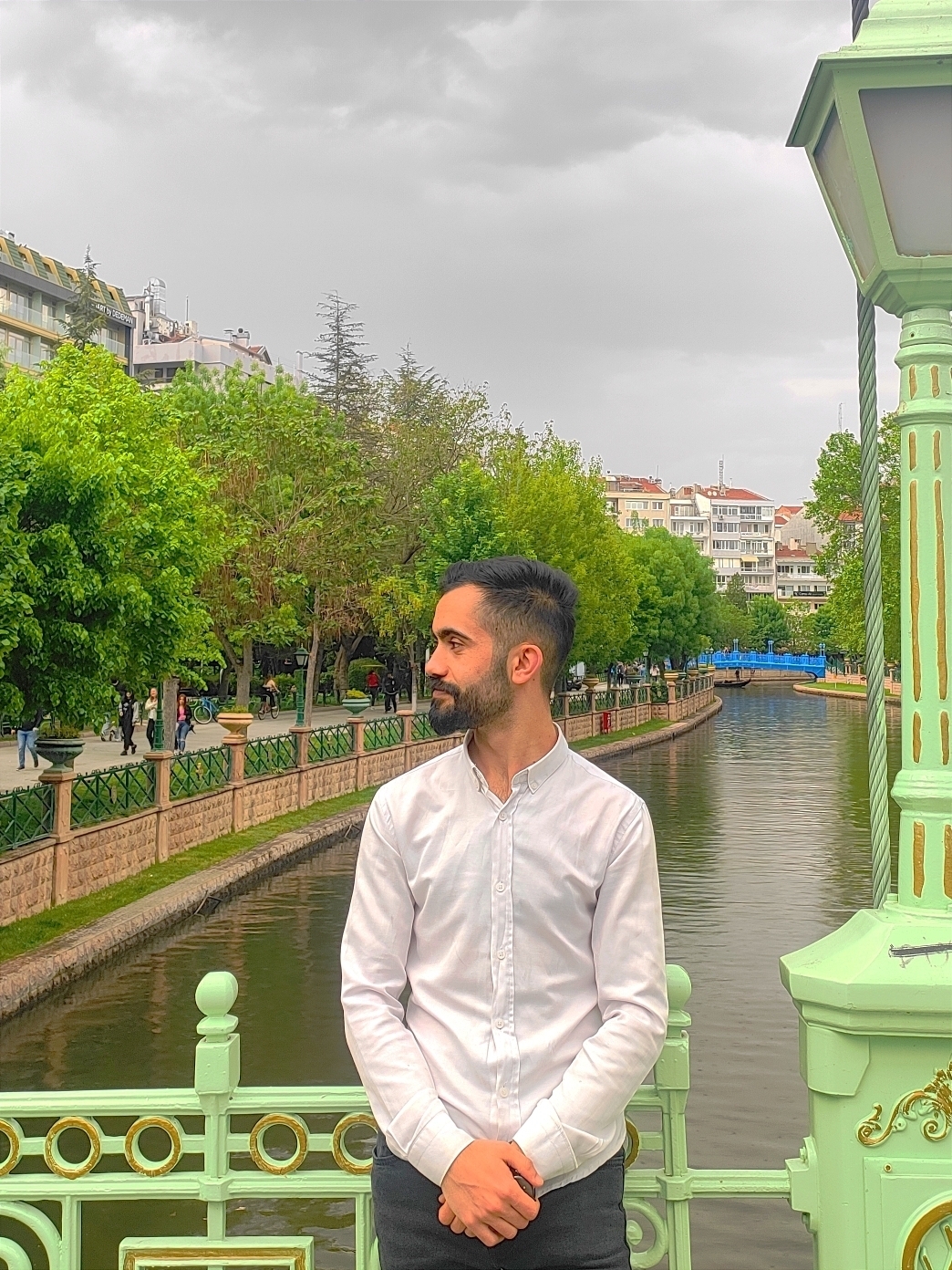 Samet