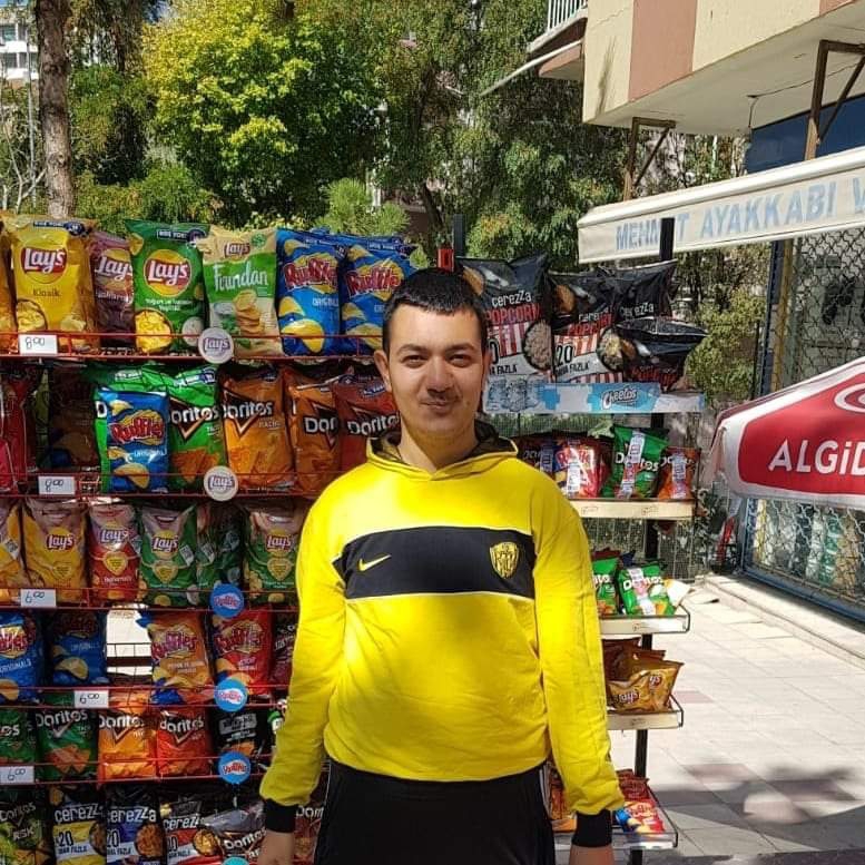 Bayram
