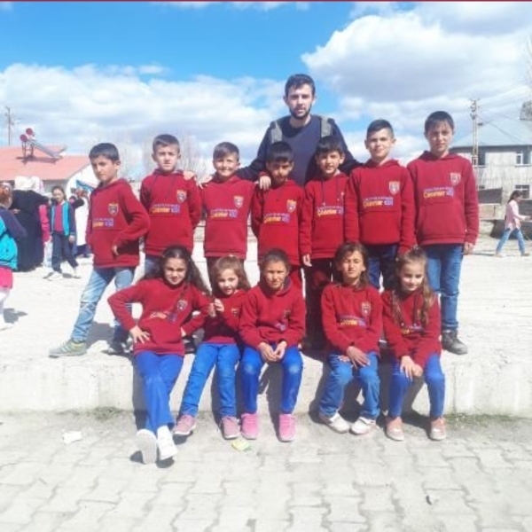Yağmur