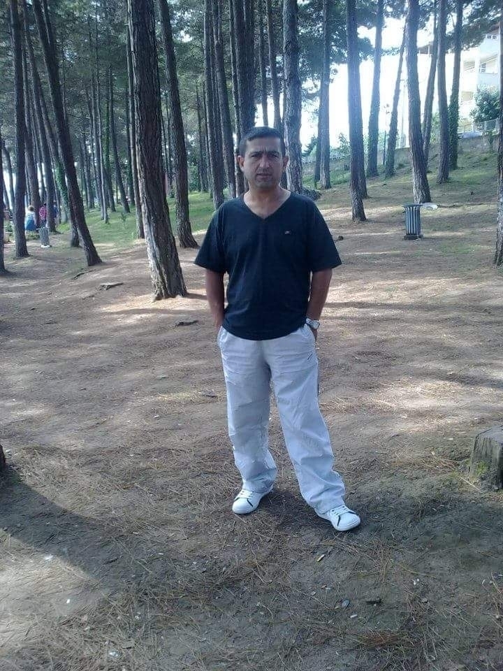 Yılmaz