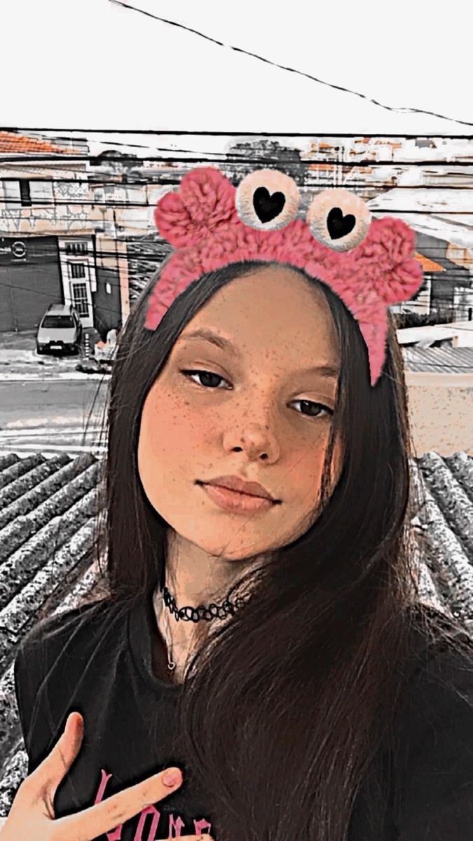 Isabelly