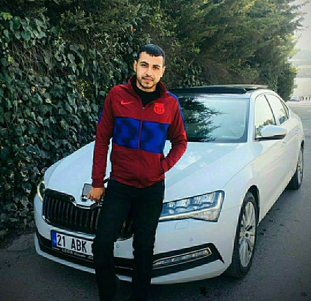 Furkan
