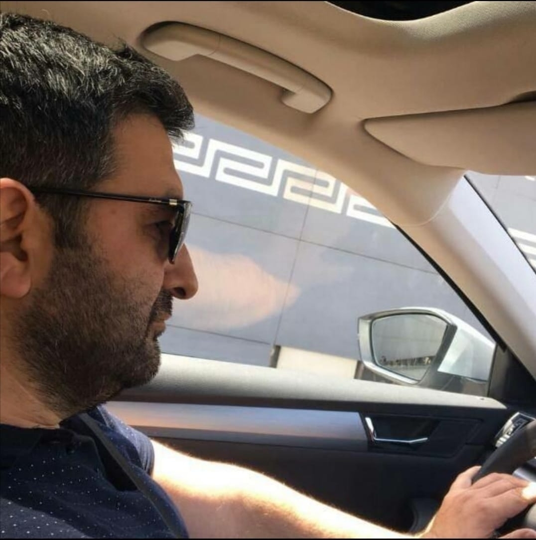 Veysel