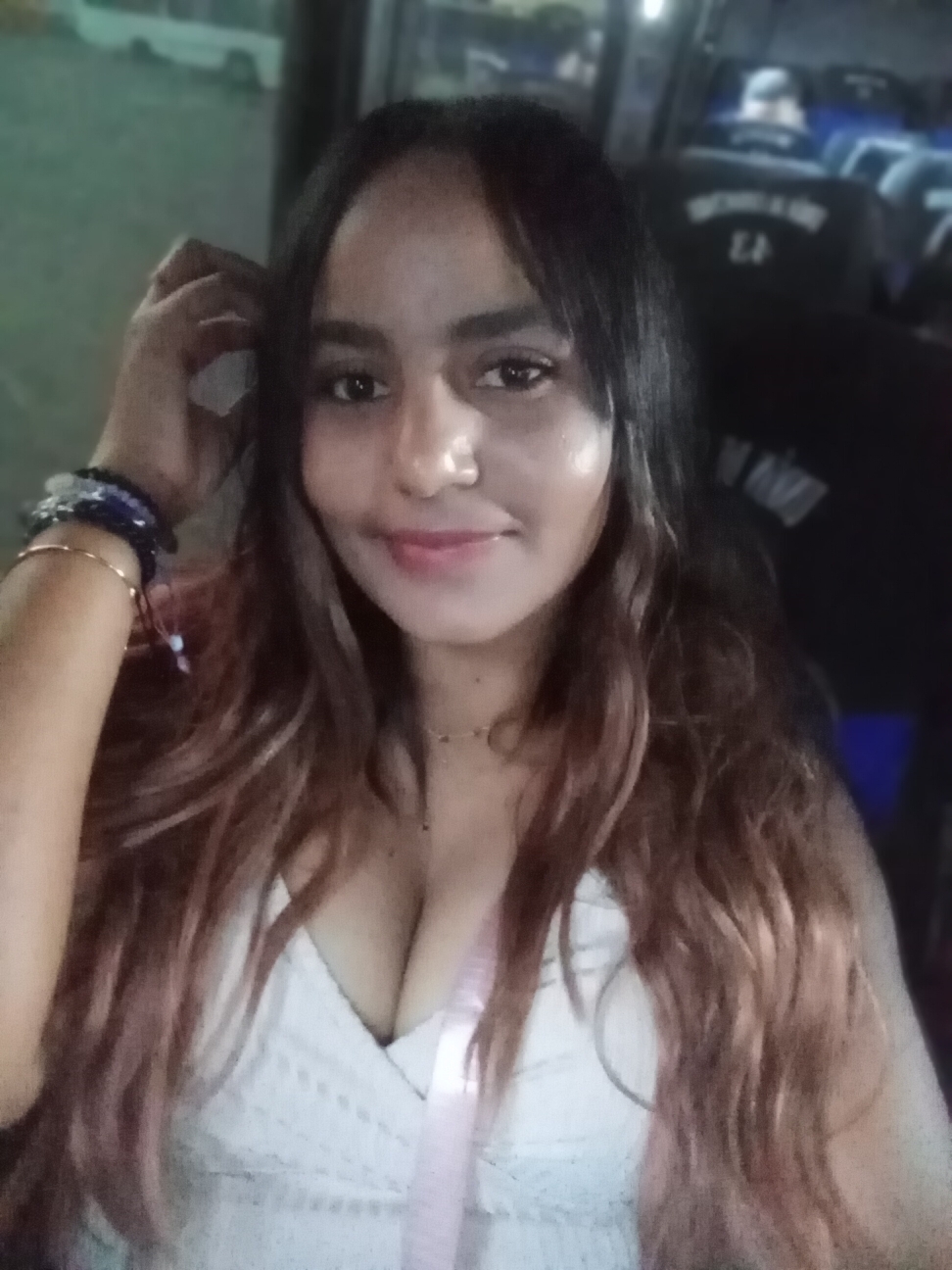 Yanexi