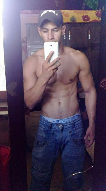 Jean
