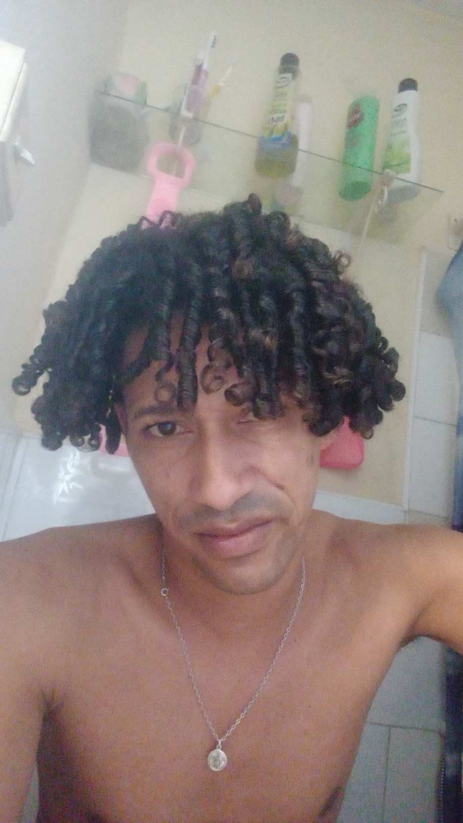 Ronald
