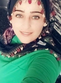 Gülperi
