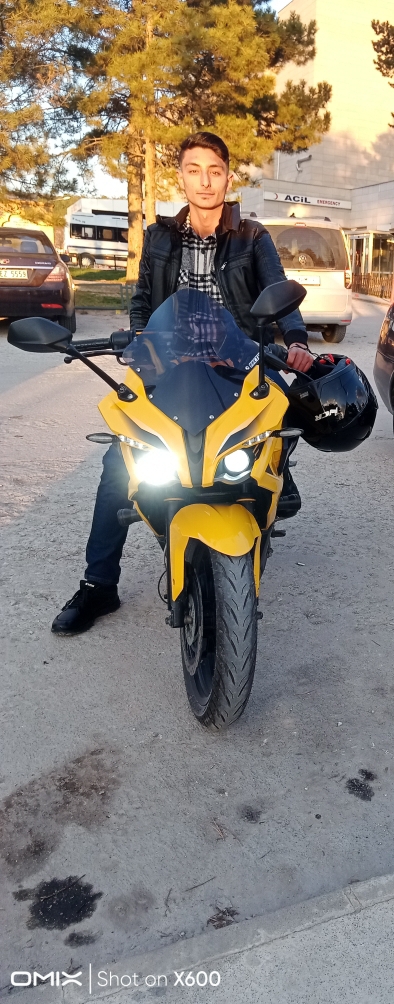 Semih
